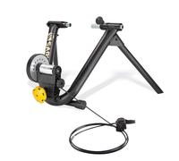 Saris Mag+ Shifter Basic Trainer Vélo d'appartement One Size Noir