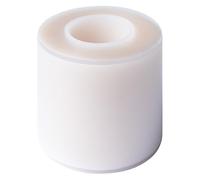 Rouleau hydrocolloïde de 9, 8 pieds, bandages hydrocolloïdes auto-adhésifs coupés librement, pansement imperméable flexible de 2 pouces large, soins protection des plaies et pansements pour e.