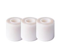Rouleau Hydrocolloïde Pour Le Soin Des Plaies, Lot De 3 Patch Hydrocolloïde, Patch De Pansement Enroulé En Peau Artificielle, Patchs De Bandage Hydrocolloïdes Respirant Et Hydratant Pour Personnes