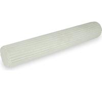 Rouleau important pour la banque - beige gaufré