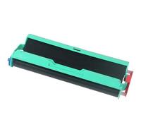 Rouleau imprimante thermique noir Brother PC75