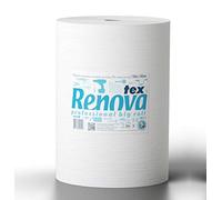 Rouleau industriel Tex 190 m Blanc