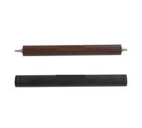 Rouleau Inférieur du Manchon De Film De Fusion, Compatible for Lexmark, for Les Séries MS321, MS421, S521, S621, 124x, B2338, 2442, 2546 Et 41X1178/1180(1 Set)