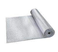 Rouleau isolant réfléchissant Feuille isolante thermique à barrière