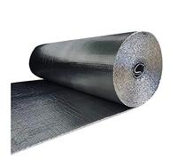 Rouleau Isolant Thermique Adhesif Isolant Thermique Isolation Thermique en Film Aluminisé a Bulles Double Face Isolation Voitures Camping pour Isoler Thermiquement Protéger Contre ( Size : 1x5m )