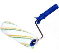 Rouleau JH036 23 cm avec support, rouleau de peintre