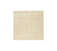 Rouleau Jute Crème 100x30 Cm