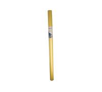 Rouleau Kraft 3mxo,70 Jaune