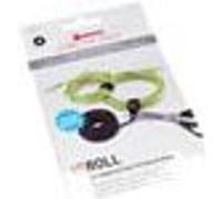 Rouleau - Label-the-Cable - Velcro LTC Roll 3m zum Bündeln&Ordnen von Cable n noir G