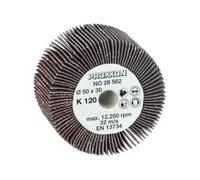 Rouleau lamellaire pour ponceuse Micromot K120 28562