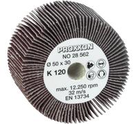 PROXXON 2228562 - Rodillo para satinadora was g-120 (2pc)