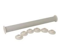 Rouleau laminoir universel professionnel. Longueur 520 mm. G