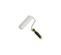 Rouleau laqueur OLAVI L180 45 mm velours 4 mm bi-matière