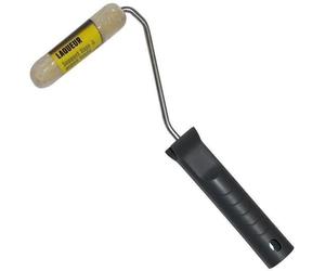 Rouleau laqueur velours SAVY - 110 mm - Fibres en laine pure