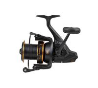 Rouleau large Penn Rival Longcast Gold rouleau stationnaire rouleau d'eau salée