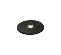 Rouleau lien auto agrippant noir 16mm en 20 m