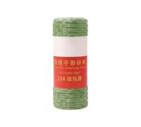 Rouleau Lingettes Nettoyage Microfibre 20 Pièces Chiffons Non Pelucheux