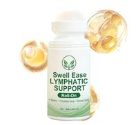 Rouleau liquide pour jambes | Solution naturelle portable non grasse - Rouleau de massage liquide, pour talon, main, corps, athlètes, nuit, jour, matin, nuit, hiver, gym, bureau, spa