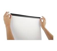 Rouleau magnétique à découper. Noir. - Durable G