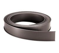 Rouleau magnétique profilé en C, 10 x 1.000 mm