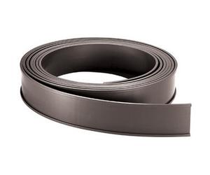 Rouleau magnétique profilé en C, 10 x 1.000 mm