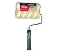 Rouleau + manchon antigoutte 180mm