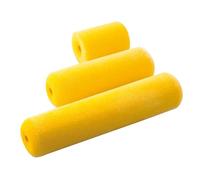 Rouleau / Manchon - L'OUTIL PARFAIT - 110 - Mousse floquée - Ø110 mm - Lot 10