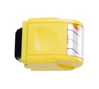 Rouleau manuel numérique - bande rotative pour la pratique d'écriture, l'enseignant pour les activités pédagogiques, outil éducatif créatif pour l'apprentissage du graphisme, à Inc