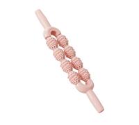 Rouleau Massage Stick Masseur À Baguette Antidérapant Portable Pour