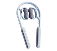 Rouleau Masseur Cou Balle Trigger Point Ergonomique Détente Épaules