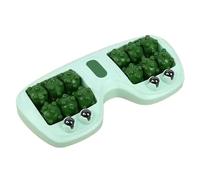 Rouleau Masseur Pieds Outil De Gym Portable Relaxation Récupération