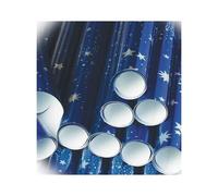 Rouleau Metallise Ciel Etoile 1,50x0,7m