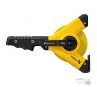 Rouleau Mètre Stable Cadre LBM 1000 Ruban Acier MT 50