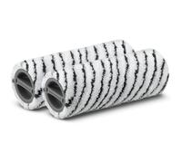 Rouleau microfibre KARCHER spécial carrelage