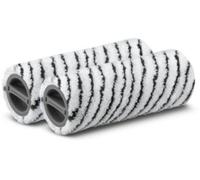 Kärcher 2.055-021.0 Accessoire et fourniture pour aspirateur Jeu de brosses de rouleau Aspirateur portatif