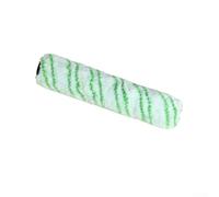 /Rouleau microfibre pour aspirateur Karcher pour aspirateur FCV 4 | Microfibre, doux pour le parquet, nettoyage non pelucheux, lavable en machine jusqu'à 60 °C