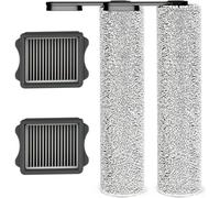 Rouleau microfibre TINECO + Filtres HEPA pour S5 Extreme