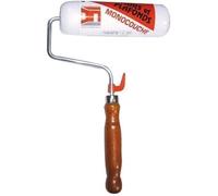 Rouleau monocouche - SAVY - 180 mm - Fibres spéciales pour peinture monocouche