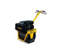 ROULEAU MONOCYLINDRE 150KG 560MM BW55E BOMAG 62000034