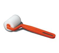 Artemio Rouleau VIRC – plastique rouge 6 x 3,5 x 16 cm