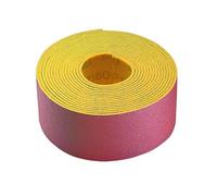 Rouleau mousse Siasoft 2951 - 115 mm x 10 m - Grain 80 - 6581.1109.0080