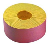 Rouleau mousse Siasoft 2951 SIA ABRASIVES - 115 mm x 10 m - Grain 100 - 6581.1109.0100 G