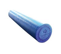 Rouleau mousse SVELTUS pour Yoga et Pilates - Polypropylène sans phtalate - Pratique douce