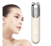 Rouleau Moxa - Support pour bâtons de moxibustion | Support pour brûleur à tige Moxa, instrument électronique d'introduction de moxibustion 3 V | Masseur facial portable à haute conduction