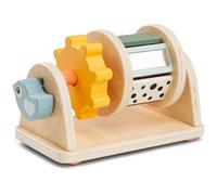 Rouleau multi sensoriel d'activité Birdee