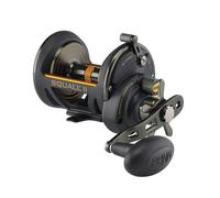 Penn Squall Ii Star Drag Trolling Reel Noir 25N