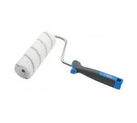 Rouleau murs et plafonds polyester tissé 12 mm - 180 mm L'OUTIL PARFAIT