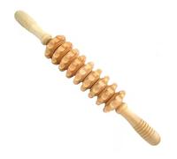 Rouleau musculaire, outils de sculpture du corps, dissolvant de cellulite, rouleau musculaire manuel multifonctionnel pour soulager la douleur, crampes apaisantes, thérapies physiques