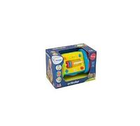 Miniland Actiroller Educational Toy Multicolore