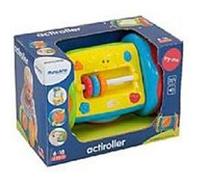 rouleau musical (Actiroller) G